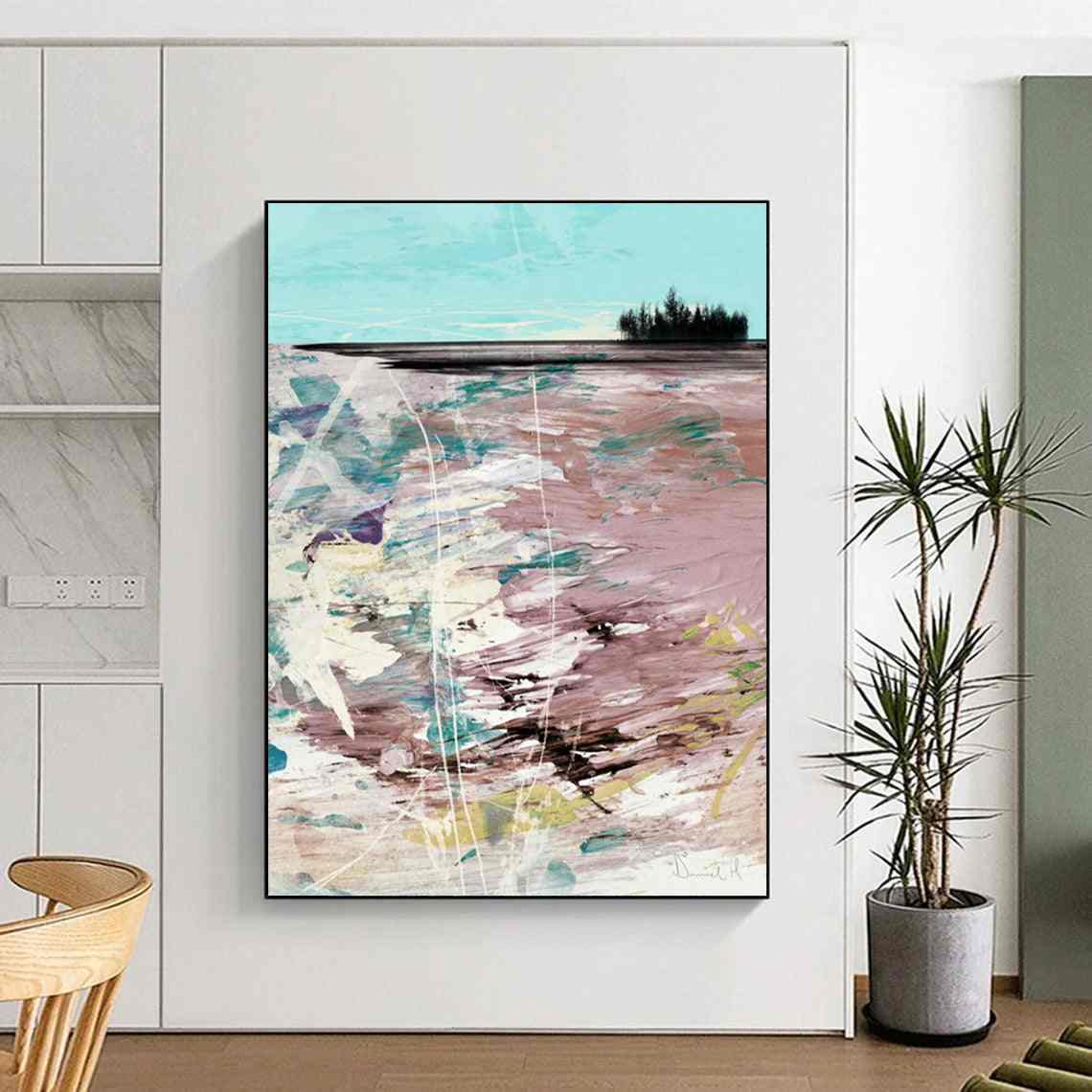 ocean wall decor